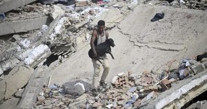 Cutremurele devastatoare din Venezuela: O criză umanitară în expansiune