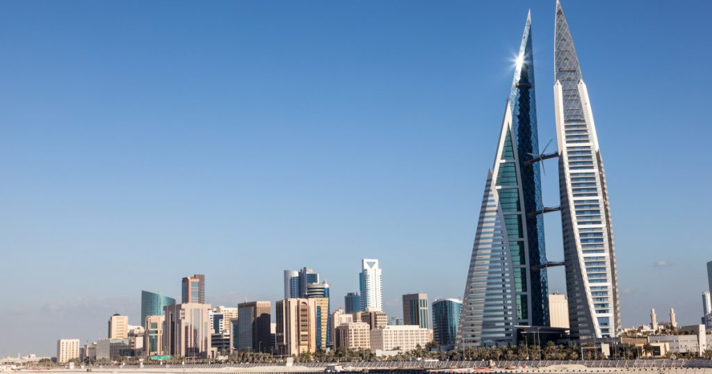 Tensiuni Crescânde în Orientul Mijlociu: Bahrain și Amenințările Iraniaga