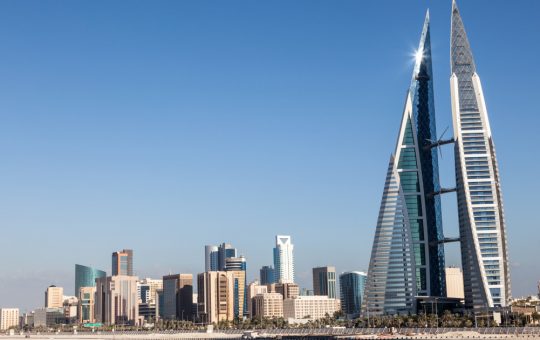 Tensiuni Crescânde în Orientul Mijlociu: Bahrain și Amenințările Iraniaga