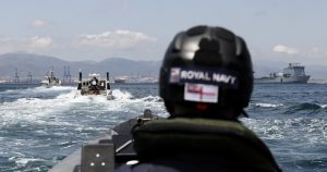 Avertismentul aliaților NATO: Marea Britanie pe cale de a pierde influența militară