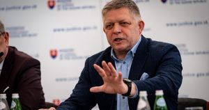 Slovacia sub semnul întrebării: Robert Fico și opoziția față de angajamentele NATO pentru Ucraina