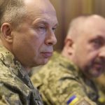 Generalul Oleksandr Sirskîi: Strategul din umbra victoriilor ucrainene