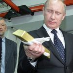 Fragilitatea economiei ruse: Cum riscurile din sectorul petrolier și aurifer amenință stabilitatea regimului lui Putin