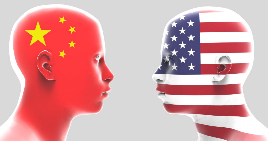 Războiul pentru Suprematia Tehnologiilor IA: China Își Consolidază Poziția în Fața SUA