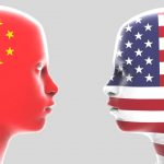 Războiul pentru Suprematia Tehnologiilor IA: China Își Consolidază Poziția în Fața SUA
