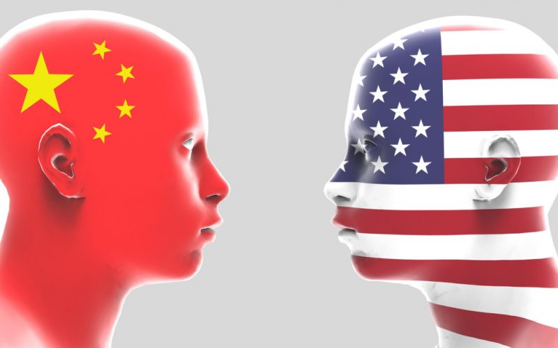 Războiul pentru Suprematia Tehnologiilor IA: China Își Consolidază Poziția în Fața SUA
