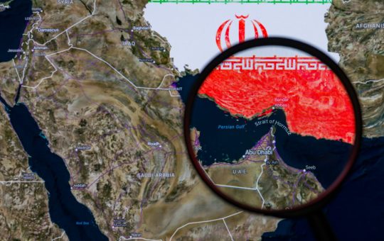 Transformările profunde ale regiunii Golfului Persic în urma conflictului armat dintre SUA și Iran