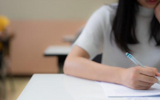 Bacalaureat 2026: Ghid complet pentru candidați - Corectarea greșelilor și regulile esențiale în sala de examen