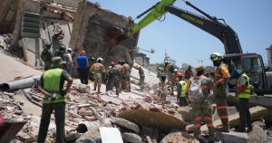 Cutremurele din Venezuela: O criză umanitară exacerbată de ineficiența autorităților
