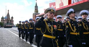 Compromiterea Gardienilor Secretelor de Stat: Impactul Rețelelor Sociale asupra Kremlinului