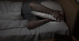 Somnul și sănătatea: Semnificațiile timpului necesar pentru a adormi