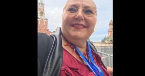 Diana Șoșoacă în Moscova: O analiză a relațiilor ruso-române și implicațiile acestora