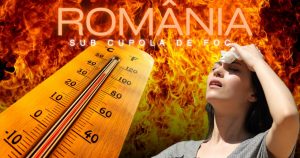 Cod Roșu de Caniculă în România: O Analiză Detaliată a Impactului și Implicațiilor