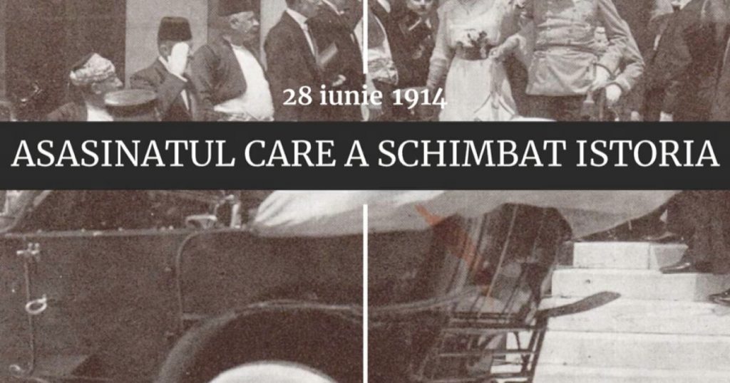 28 Iunie: O Privire Asupra Evenimentelor Care Au Schimbat Cursul Istoriei