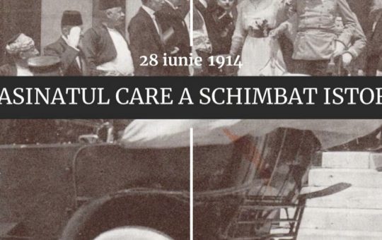 28 Iunie: O Privire Asupra Evenimentelor Care Au Schimbat Cursul Istoriei