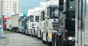 Restricții de circulație din cauza caniculei: Impactul asupra transportului rutier și despre măsurile de siguranță în România