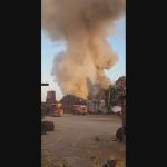Incendiul devastator din Portul Agigea: cauze, efecte și perspective asupra siguranței publice