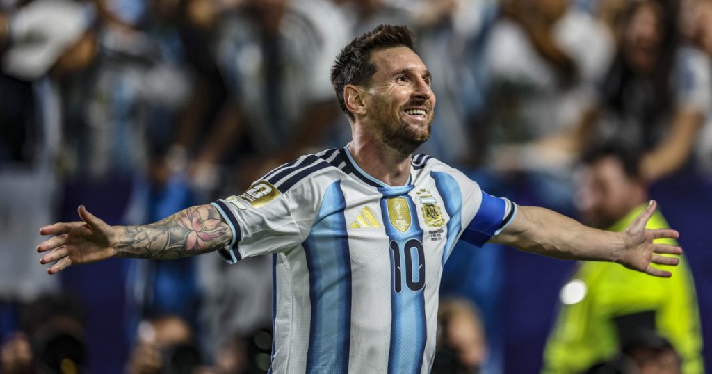 Argentina învinge Iordania la CM 2026: Analiză detaliată a meciului și a performanțelor individuale