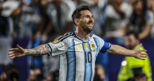 Argentina învinge Iordania la CM 2026: Analiză detaliată a meciului și a performanțelor individuale