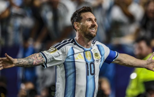 Argentina învinge Iordania la CM 2026: Analiză detaliată a meciului și a performanțelor individuale
