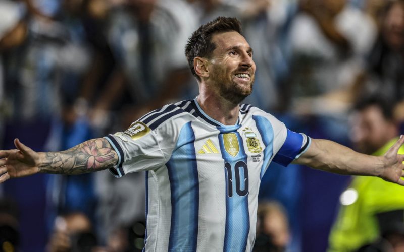 Argentina învinge Iordania la CM 2026: Analiză detaliată a meciului și a performanțelor individuale