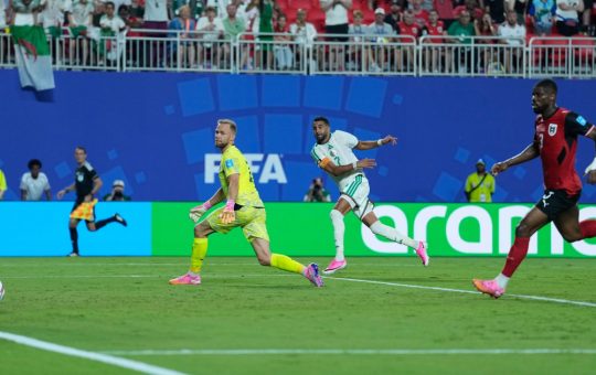 Algeria și Austria în 16-imile Cupei Mondiale 2026: O remiză plină de adrenalină și perspective pentru viitor
