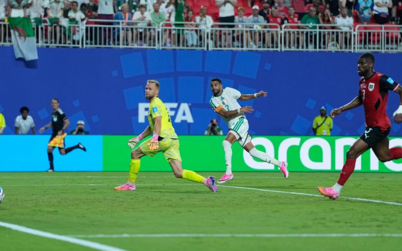 Algeria și Austria în 16-imile Cupei Mondiale 2026: O remiză plină de adrenalină și perspective pentru viitor