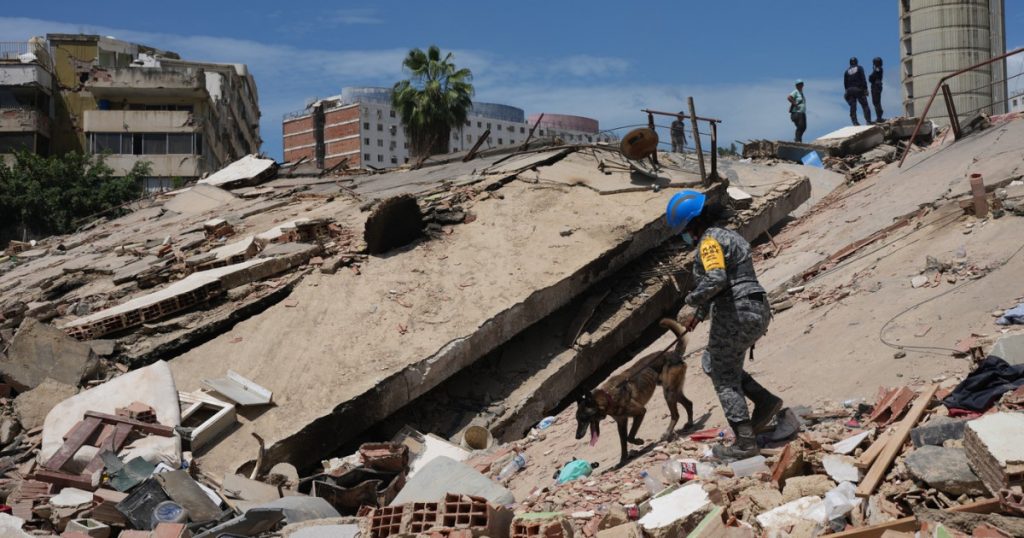 Tragedia din Venezuela: Povestea sfâșietoare a unei mame și impactul cutremurelor devastatoare