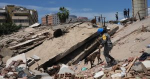 Tragedia din Venezuela: Povestea sfâșietoare a unei mame și impactul cutremurelor devastatoare