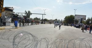 Raidurile din Zona Verde a Bagdadului: O luptă împotriva corupției în Irak