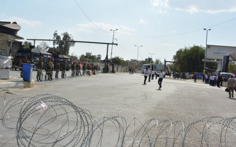 Raidurile din Zona Verde a Bagdadului: O luptă împotriva corupției în Irak
