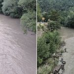 Impactul poluării masive pe râul Jiu: O criză ecologică generată de Termocentrala Paroșeni