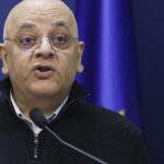 Raed Arafat și gestionarea caniculei: un apel urgent la prevenție și solidaritate