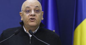 Raed Arafat și gestionarea caniculei: un apel urgent la prevenție și solidaritate