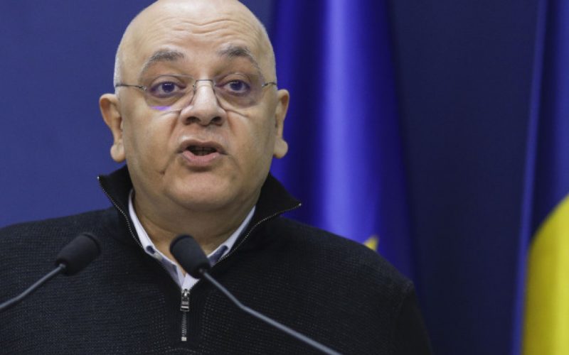 Raed Arafat și gestionarea caniculei: un apel urgent la prevenție și solidaritate