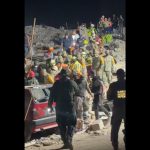 Miracolul din Caraballeda: Povestea unui copil salvat din dărâmături în mijlocul unei tragedii naționale