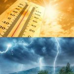 Impactul caniculei extreme asupra României: previziuni meteorologice și implicații sociale