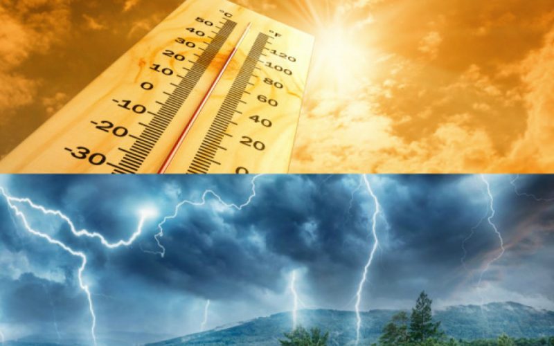 Impactul caniculei extreme asupra României: previziuni meteorologice și implicații sociale