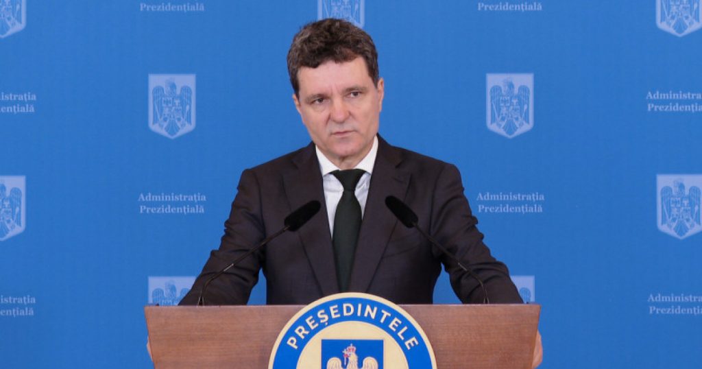 Nicușor Dan și Colaborarea Regională: Implicațiile Securității Energetice în Europa de Est