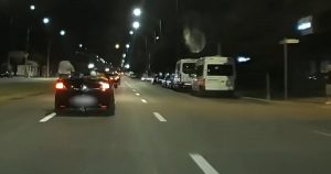 Pericolele și implicațiile comportamentului riscant la volan: Cazul șoferului din Drobeta Turnu Severin