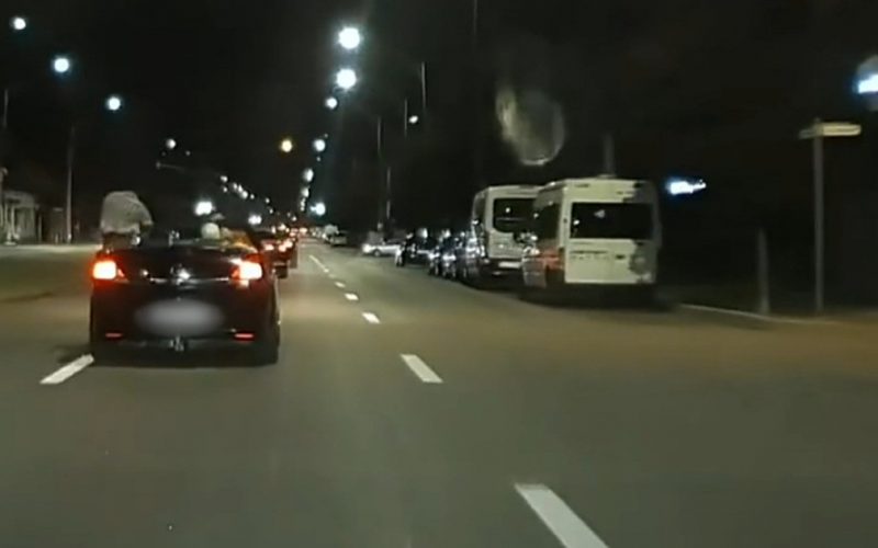 Pericolele și implicațiile comportamentului riscant la volan: Cazul șoferului din Drobeta Turnu Severin