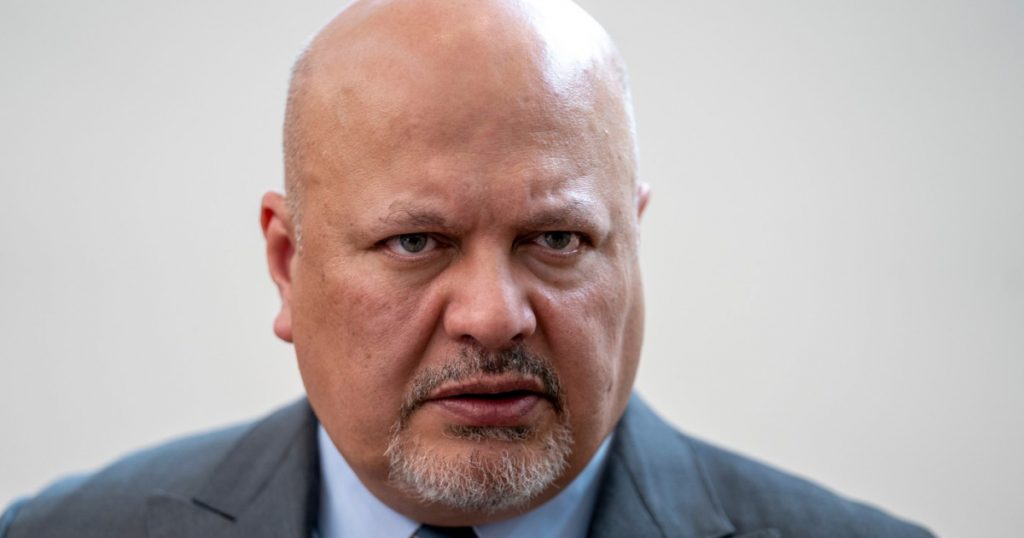 Karim Khan și Curtea Penală Internațională: O analiză detaliată a controverselor și implicațiilor politice
