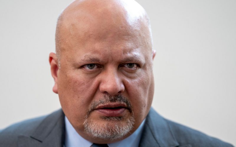 Karim Khan și Curtea Penală Internațională: O analiză detaliată a controverselor și implicațiilor politice