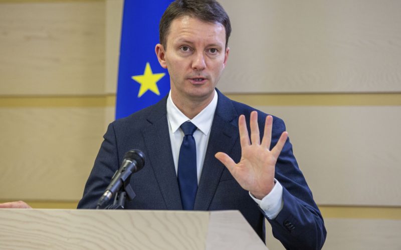 Siegfried Mureșan și Controversele Anti-Europene din PSD: O Analiză Detaliată