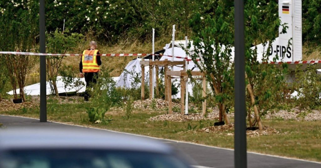 Tragedia din aer: accidentul aviatic din Franța care a îndoliat o comunitate întreagă