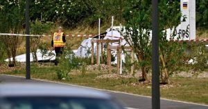 Tragedia din aer: accidentul aviatic din Franța care a îndoliat o comunitate întreagă