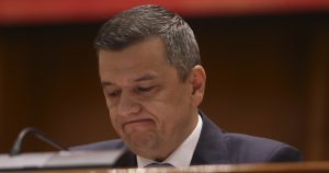 Analiza greșelilor politice ale lui Sorin Grindeanu în contextul negocierilor pentru noul Guvern