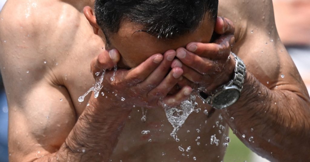 Europa sub asediul caniculei: Impactul valului de căldură extrem și provocările climatice