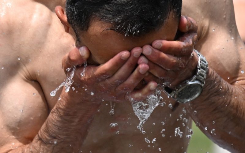 Europa sub asediul caniculei: Impactul valului de căldură extrem și provocările climatice