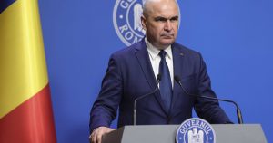 Reflecții asupra Pogromului de la Iași: Mesajul lui Ilie Bolojan despre Ură și Intoleranță